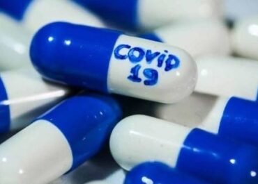 Governo prepara compra de pílulas da Pfizer contra a Covid-19