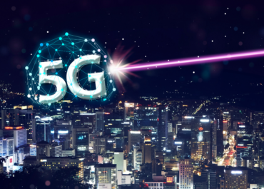 Tecnologia 5G é liberada em São Paulo