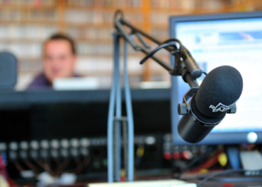 Radiodifusores devem entregar Declaração de Composição do Capital até o dia 31 de dezembro