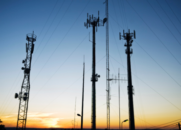 Antenas de conexão banda larga chegam ao Rio Grande do Sul