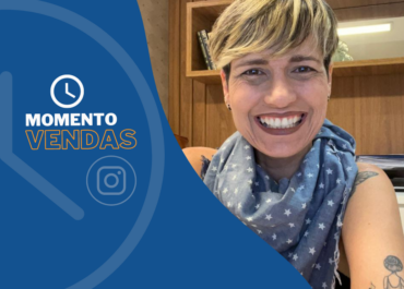 Novo quadro: MOMENTO VENDAS SERT/SC