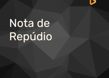 Nota de Repúdio