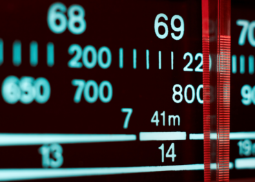 Rádio com imagem? Alerta de assunto importante
